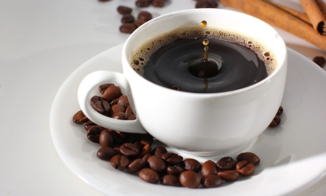 تاريخ القهوة في المملكة العربية السعودية