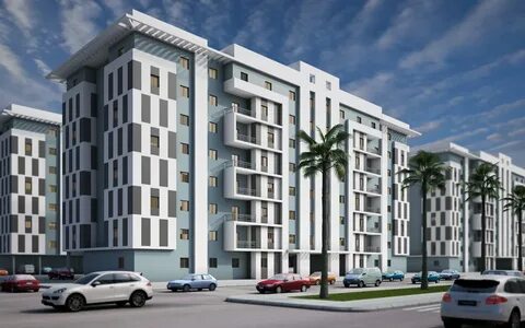 شقة للبيع بتصميم عصري وتشطيبات عالية الجودة