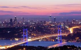 أجمل مناطق سياحية في تركيا: اسطنبول العظيمة وقلعة توبكابي