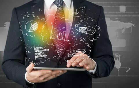 أهمية التسويق الالكتروني في زمن التكنولوجيا الحديثة