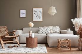 Minimalist Elegance: Scandinavian Living Room Decor Trends to Try