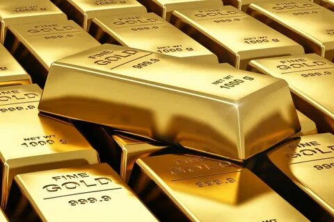 Gold as a Safe Haven: The Role of Metal in Economic Stability