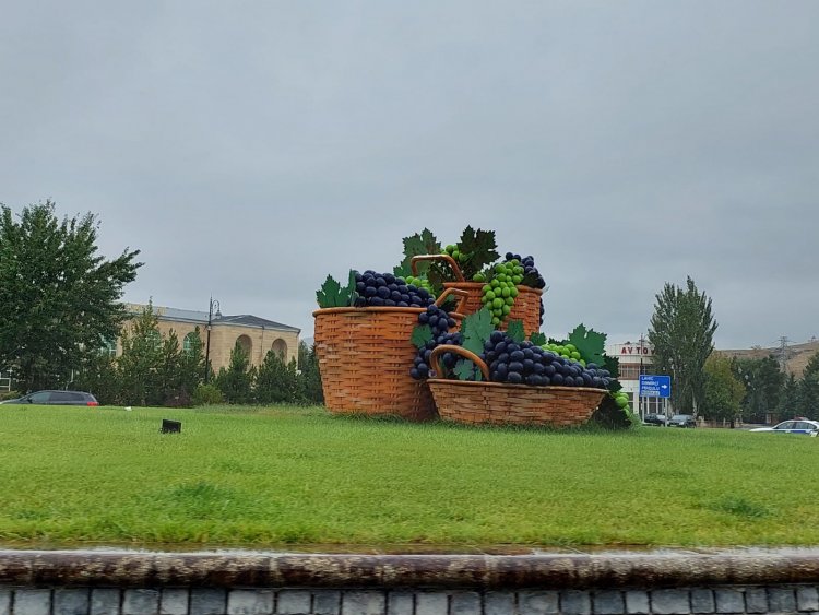 استمتع بروعة الطبيعة الخلابة في باكو أذربيجان