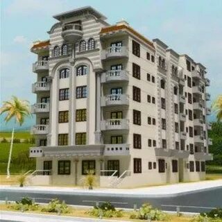 ايجار شقة مفروشة يوميا: تجربة فاخرة بأسعار معقولة