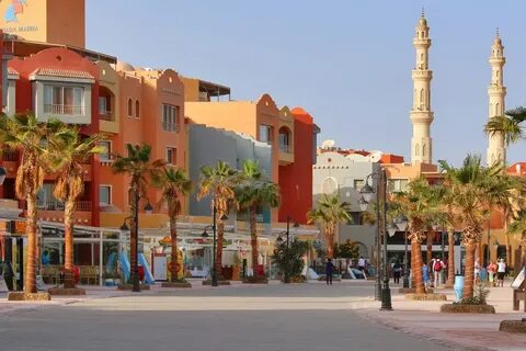 Unveiling the Hidden Gems of Hurghada: Online Tour Options