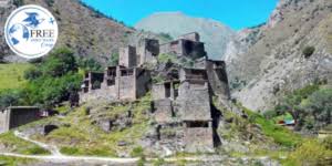 تنظيم رحلة حلمك مع أفضل مكتب سياحي في جورجيا