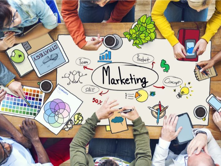 أهمية استراتيجيات SEO في التسويق عبر محركات البحث