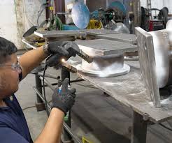 Challenges and Solutions for Weld Quality Assurance in Egypt