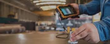 Challenges and Solutions: NDT Inspection in Egypt