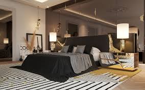 Transform Your Sleep Space with a Black King Size Bedroom Set