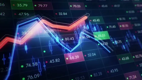 السوق المالية: ماذا تختار بين تداول الفوركس وتداول الأسهم؟