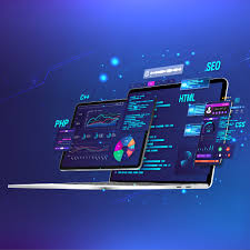 Revolutionizing Code: The Modern Programming Company