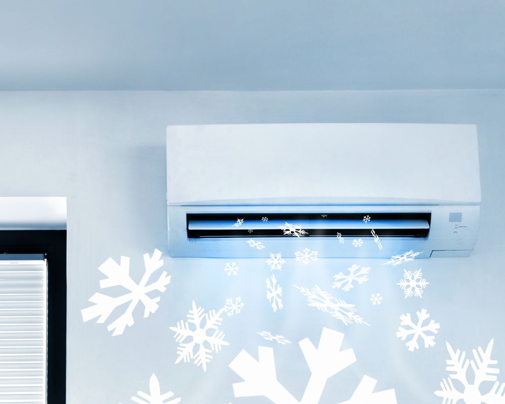 كيفية اختيار أفضل خدمة تصليح مكيفات سبليت في خميس مشيط