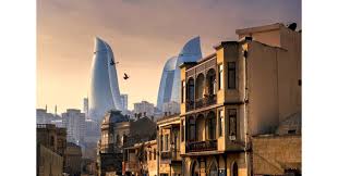 طرق السفر من السعودية إلى أذربيجان: خيارات متنوعة ومتاحة