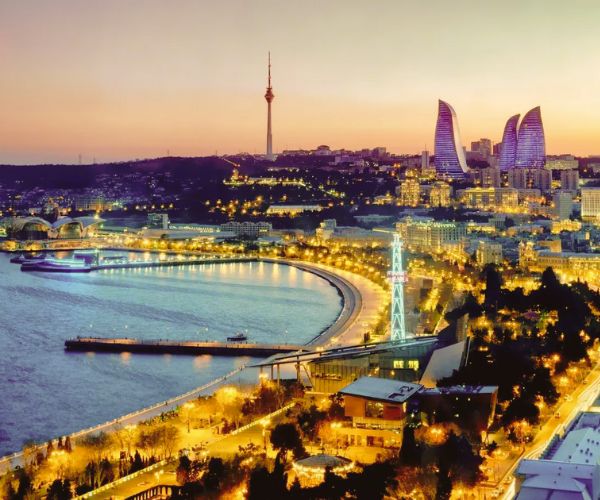 شاهداغ: مدينة الجبال الخلابة والمناظر الطبيعية الساحرة