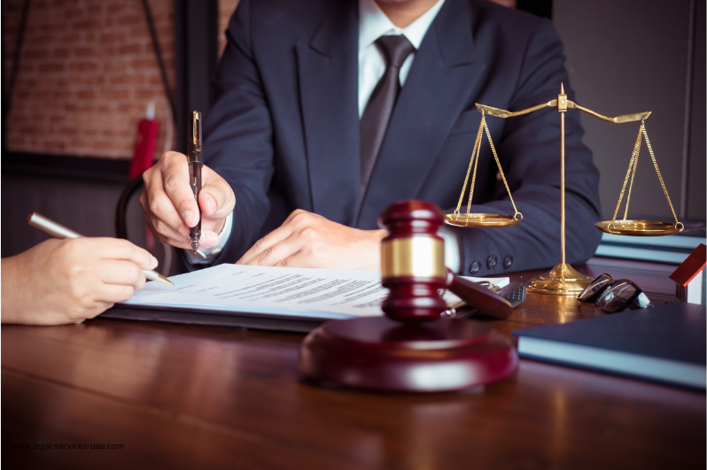 أهمية اختيار محامي متخصص لحل القضايا في المملكة العربية السعودية