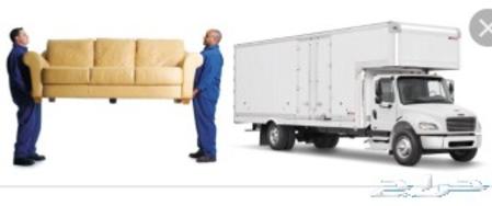 استخدام أحدث التقنيات في نقل العفش مع شركة نقل عفش العدان