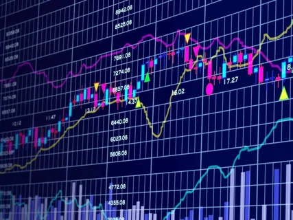 كيفية استخدام الشموع اليابانية لتحديد مستويات الدعم والمقاومة
