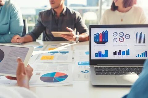التسويق الالكتروني: دليلك لبناء استراتيجية فعّالة وناجحة على الإنترنت