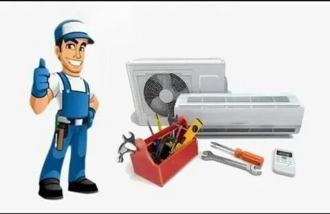 العوامل التي تؤثر على أداء مكيفات الهواء في مبارك الكبير