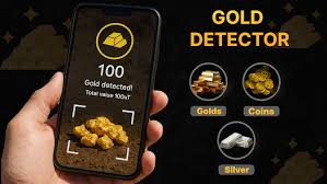 The Top 5 Metal Detectors for Finding Gold