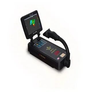 Is the UIG Ground Scanner Worth the Investment? Reviewing the Pros and Cons