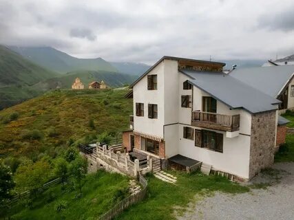 Exploring the Hidden Gems: Georgia Cottages You Must Visit