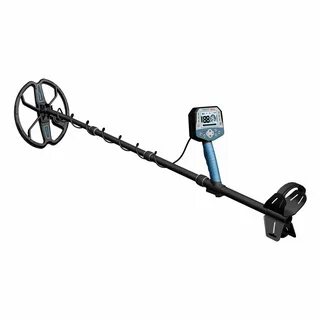 Uncovering Hidden Treasures: Metal Detectors with Impressive Depth