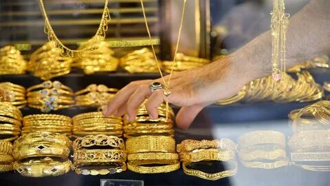 The Role of Gold in Investment Portfolios