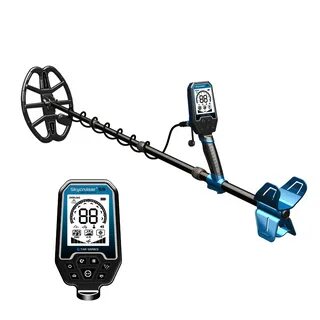How to Choose the Best Gold Scanner Detector for Your Needs