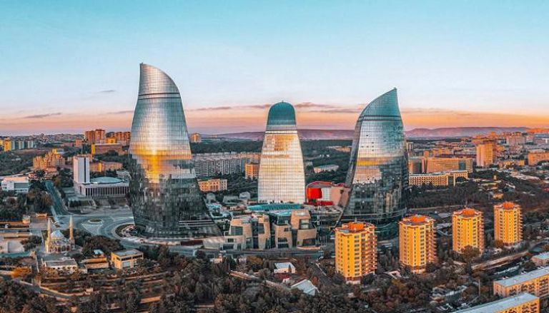 تذوق الأطعمة الشهية خلال رحلتك السياحية في اذربيجان