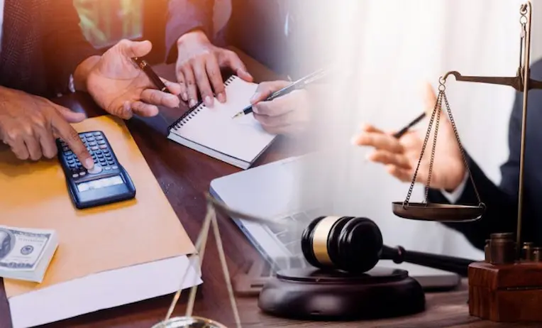 دور مكاتب المحاماة في تقديم الخدمات القانونية في المملكة العربية السعودية
