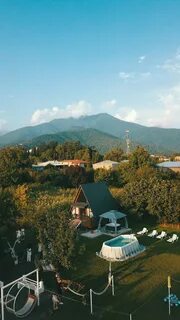 Escape to Tranquility: Holiday Cottage Rentals in Georgia