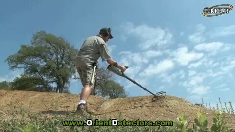 الأجهزة الأمريكية للكشف عن الذهب: تقنية حديثة وأداء متفوق