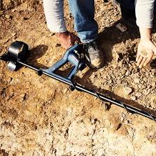 Uncovering Treasure: How Long Range Gold Finders Work