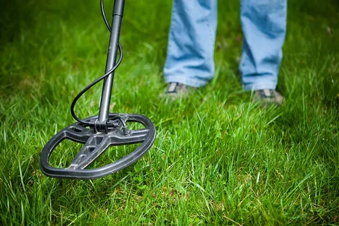 The Benefits of Investing in a Quality Metal Detector