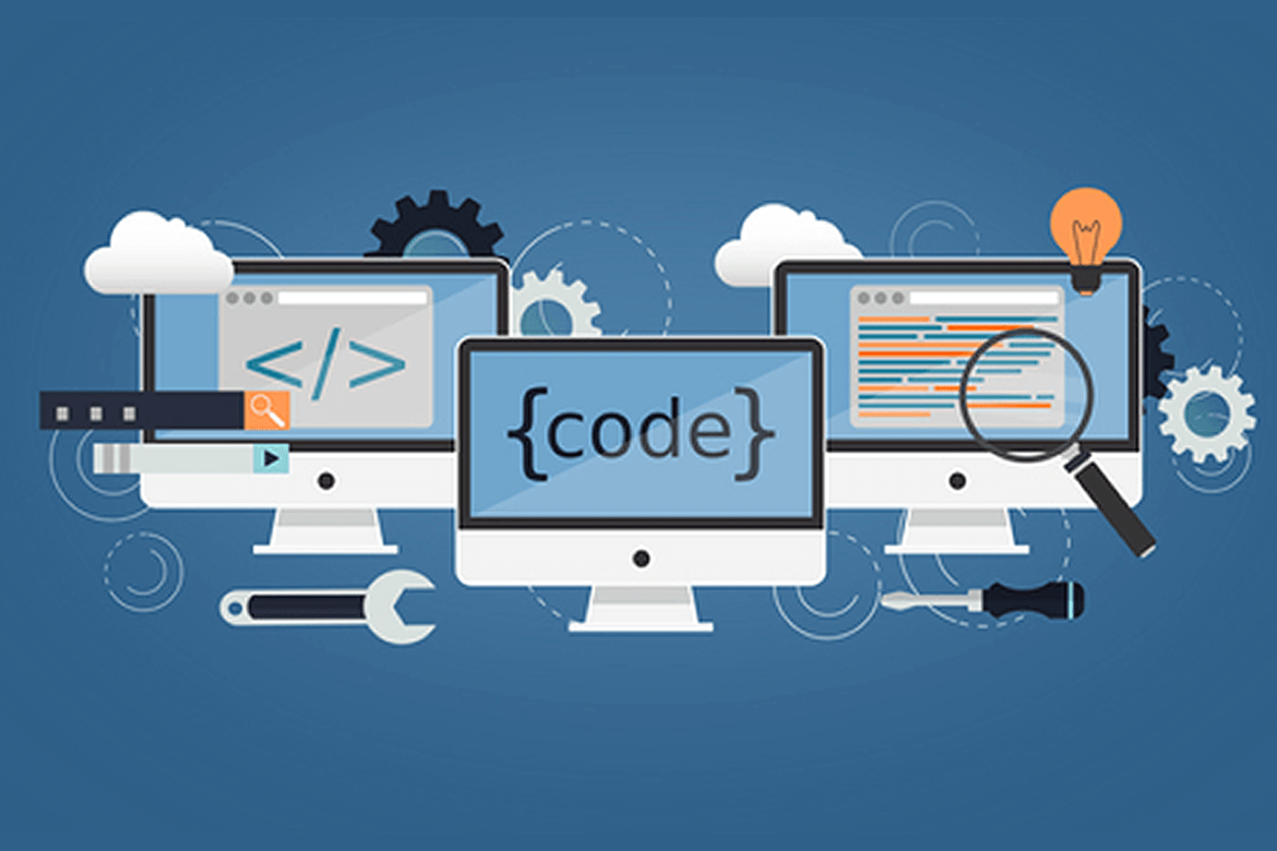 الخطوات الأساسية لتصميم موقع الكتروني مجانا