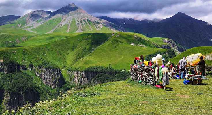 استكشاف مدينة مستغفردا، المدينة القديمة والاثار الفنية والمعمارية الرائعة