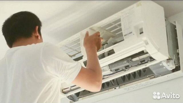 أهمية صيانة وتصليح المكيف المركزي لبيتك في الجهراء