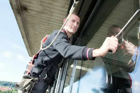 كيفية اختيار أفضل خدمة Wohnungsreinigung vom Fachbetrieb