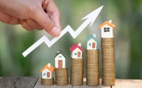 شقق مفروشة للبيع بإطلالة رائعة على الطبيعة في الخمائل