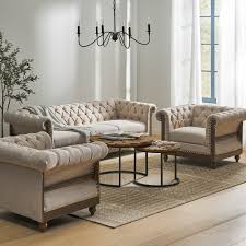 Investing in Quality: Durable Living Room Furniture for Every Home