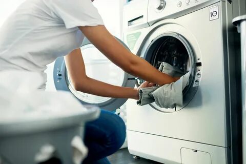 كيف تختار أفضل غسالة هاف اتوماتيك لتلبية احتياجاتك