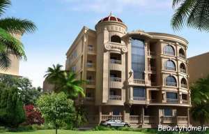 فلل فاخرة للبيع مع إطلالات خلابة على الطبيعة