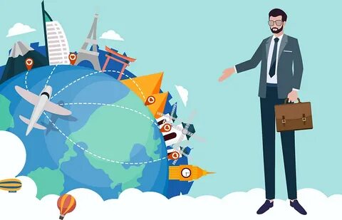 توجيهات للاختيار الصحيح لشركة رحلات عالمية