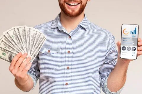 طرق مشروعة لكسب المال اونلاين بسرعة وسهولة