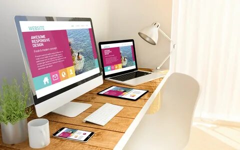 تأثير الشركات المتخصصة في تصميم المواقع الإلكترونية على تجربة المستخدم