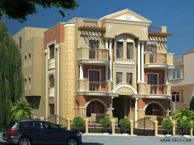 فيلا فخمة ومجهزة بأحدث التقنيات للبيع بسعر مغري