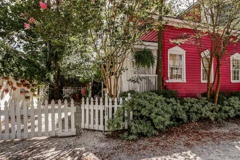 Discover Seaside Serenity: Georgia Beach Cottage Rentals at Your Fingertips