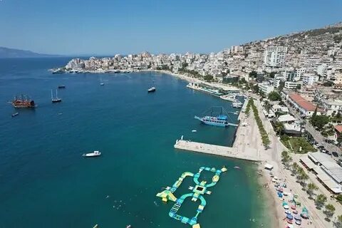 Top 10 Romantic Albania Honeymoon Resorts You Must Visit